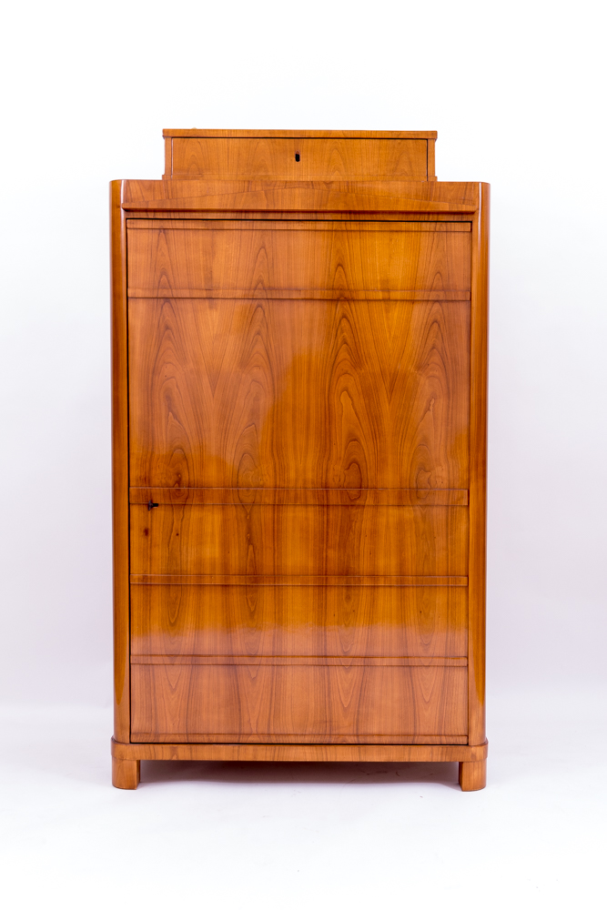 Biedermeier Schrank - Antiquitäten Daniel C. Nagel | Bad Honnef